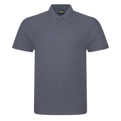 Essential Unisex Polo Thumbnail