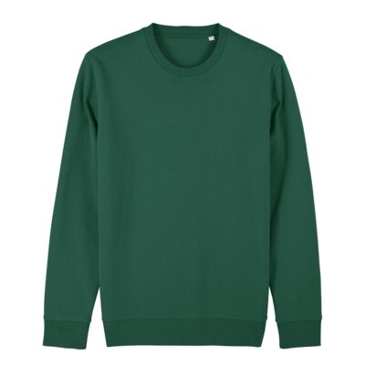 Premium Organic Cotton Sweatshirt Thumbnail