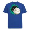 Classic heavyweight ringspun t-shirt Thumbnail