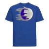 Classic heavyweight ringspun t-shirt Thumbnail
