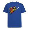 Classic heavyweight ringspun t-shirt Thumbnail