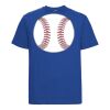Classic heavyweight ringspun t-shirt Thumbnail