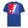 Classic heavyweight ringspun t-shirt Thumbnail
