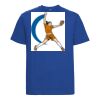 Classic heavyweight ringspun t-shirt Thumbnail