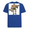 Classic heavyweight ringspun t-shirt Thumbnail