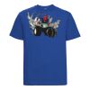 Classic heavyweight ringspun t-shirt Thumbnail