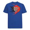 Classic heavyweight ringspun t-shirt Thumbnail