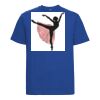 Classic heavyweight ringspun t-shirt Thumbnail