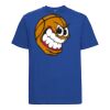 Classic heavyweight ringspun t-shirt Thumbnail