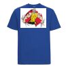 Classic heavyweight ringspun t-shirt Thumbnail