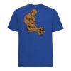 Classic heavyweight ringspun t-shirt Thumbnail