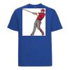 Classic heavyweight ringspun t-shirt Thumbnail