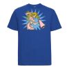 Classic heavyweight ringspun t-shirt Thumbnail