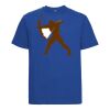 Classic heavyweight ringspun t-shirt Thumbnail