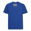 Classic heavyweight ringspun t-shirt Thumbnail