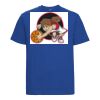 Classic heavyweight ringspun t-shirt Thumbnail