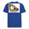 Classic heavyweight ringspun t-shirt Thumbnail