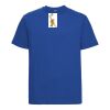 Classic heavyweight ringspun t-shirt Thumbnail