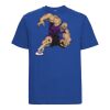 Classic heavyweight ringspun t-shirt Thumbnail