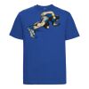 Classic heavyweight ringspun t-shirt Thumbnail