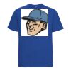Classic heavyweight ringspun t-shirt Thumbnail
