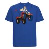 Classic heavyweight ringspun t-shirt Thumbnail