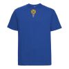 Classic heavyweight ringspun t-shirt Thumbnail
