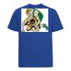 Classic heavyweight ringspun t-shirt Thumbnail