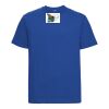 Classic heavyweight ringspun t-shirt Thumbnail
