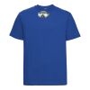 Classic heavyweight ringspun t-shirt Thumbnail