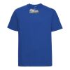 Classic heavyweight ringspun t-shirt Thumbnail