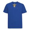 Classic heavyweight ringspun t-shirt Thumbnail