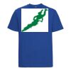 Classic heavyweight ringspun t-shirt Thumbnail