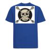 Classic heavyweight ringspun t-shirt Thumbnail