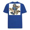 Classic heavyweight ringspun t-shirt Thumbnail