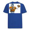 Classic heavyweight ringspun t-shirt Thumbnail