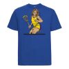 Classic heavyweight ringspun t-shirt Thumbnail