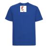 Classic heavyweight ringspun t-shirt Thumbnail