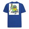 Classic heavyweight ringspun t-shirt Thumbnail