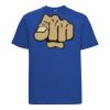 Classic heavyweight ringspun t-shirt Thumbnail