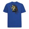 Classic heavyweight ringspun t-shirt Thumbnail