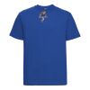 Classic heavyweight ringspun t-shirt Thumbnail