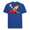 Classic heavyweight ringspun t-shirt Thumbnail