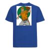 Classic heavyweight ringspun t-shirt Thumbnail