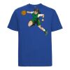 Classic heavyweight ringspun t-shirt Thumbnail