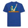Classic heavyweight ringspun t-shirt Thumbnail