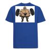 Classic heavyweight ringspun t-shirt Thumbnail