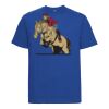 Classic heavyweight ringspun t-shirt Thumbnail
