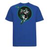 Classic heavyweight ringspun t-shirt Thumbnail