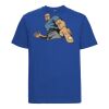 Classic heavyweight ringspun t-shirt Thumbnail